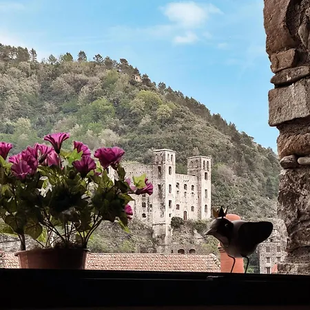 Residence By Talking Stones Dolceacqua Exterior photo