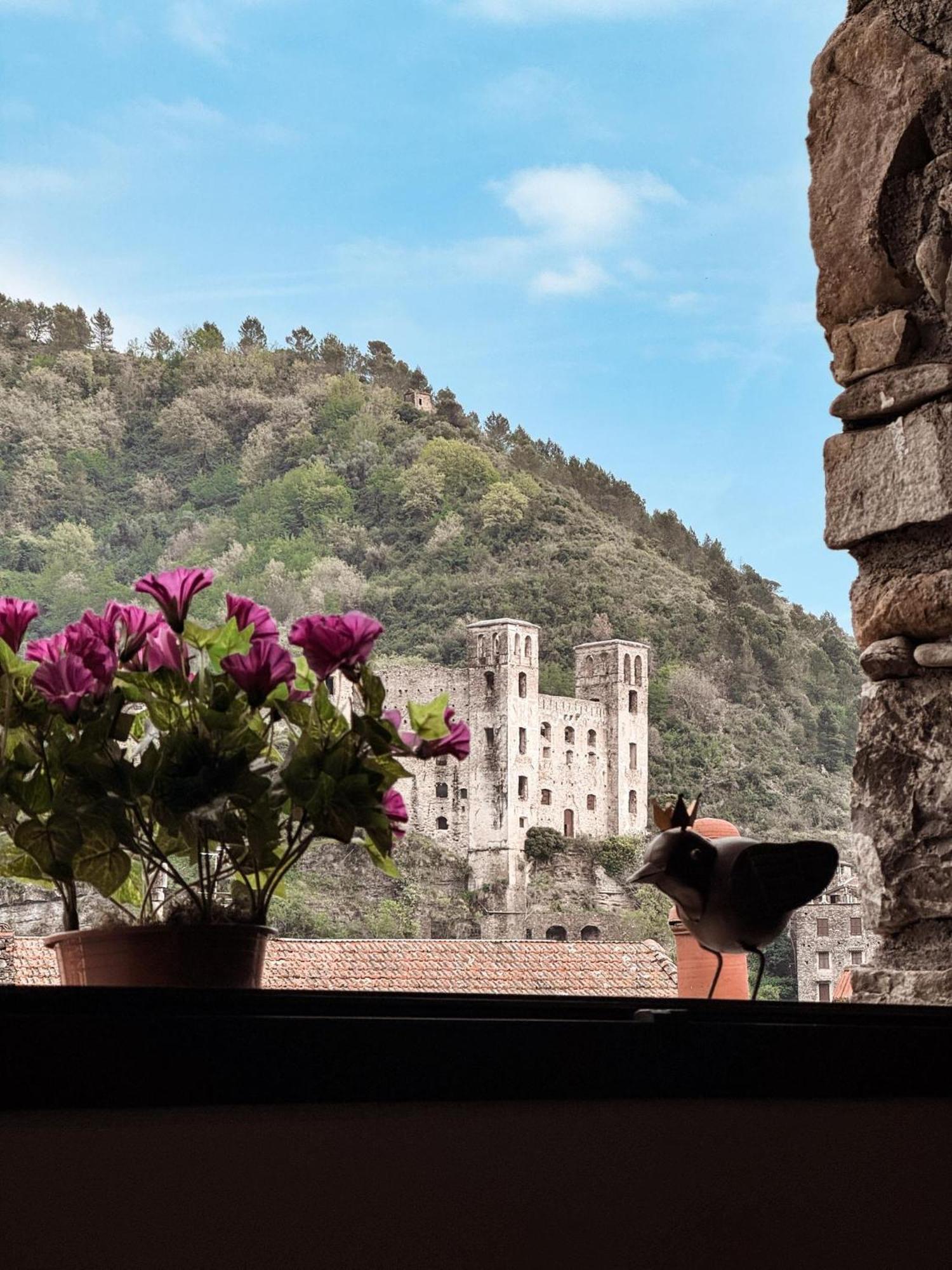 Apartment Residence By Talking Stones Dolceacqua